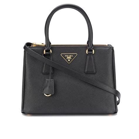 prada tasche vintage schwarz|Prada tasche damen.